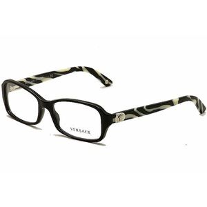 Versace 3146-B Glasses Frames Like New Hardly Worn